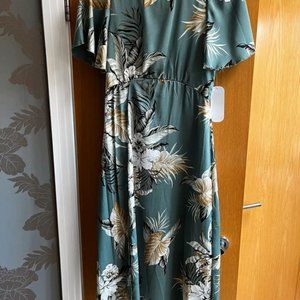 Girl in Mind maxi dress?